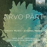 Choral and Organ Music
