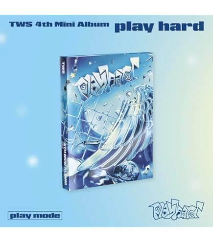 【Sparkling Ver. 】TWS 全員サインSparkling Blue TWS サイン入りアルバム sparkling blue - メルカリ