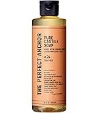 Amazon | ザ・パーフェクトアンカー ピュアカスチールソープ 944ml