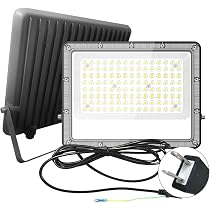 Amazon.co.jp: HIKARI LED投光器 100W 作業灯 19600lm 屋外 IP67防水 Amazon.co.jp: HIKARI LED投光器 100W 作業灯 19600lm 屋外 IP67防水