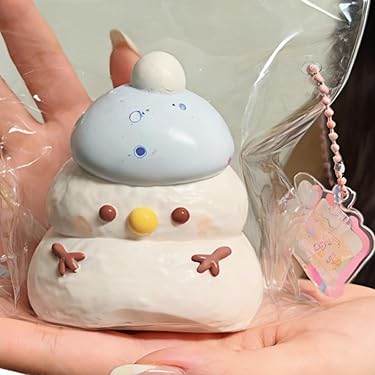 Amazon.co.jp 最新リリース: スクイーズ玩具 の新着ランキングです。