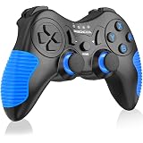 「2021最新版」switch コントローラー BEBONCOOL Bluetooth接続 switch用スイッチ コントローラー HD振動 ジャイロセンサー搭載 switch対応プロコントローラー