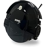 DM0001BK(ブラック) オートクリーナー ロボット掃除機