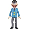 figma おそ松さん 松野十四松 ノンスケール ABS&PVC製 塗装済み可動フィギュア