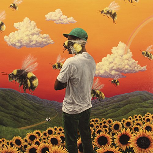 Flower Boy｣ Tyler, the Creator｜レコードくんのレコード日記