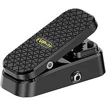 Amazon | P Prettyia 【2025新登場】エクスプレッションペダル