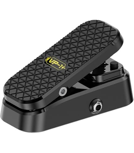 Amazon | HOTONE SOUL PRESS ワウ・ヴォリューム