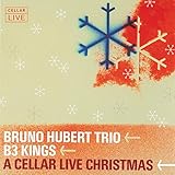 Cellar Live Christmas