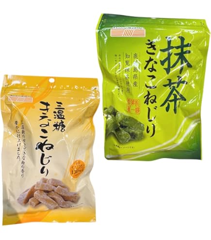 Amazon.co.jp: 札幌第一製菓 きなこねじり 45g×15個 : 食品・飲料・お酒