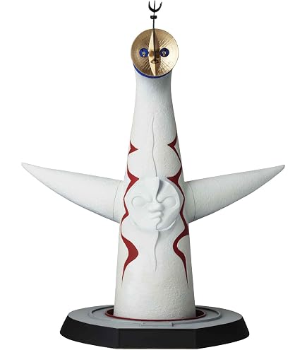 Amazon | カプセルQミュージアム 岡本太郎アートピース集 光の饗宴