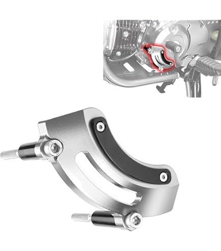 スーパーカブ　エンジンカバー Amazon | ミニモト ホンダ純正スーパーカブ右クランクケースカバーCOMP