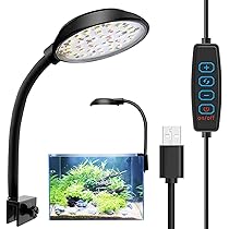 LED水草ライト 多色 3ファン 61K6WSsE0ML._AC_UL210_SR210,