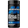 Muscletech, Proシリーズ, マッスルビルダー, 30カプセル（海外直送品）