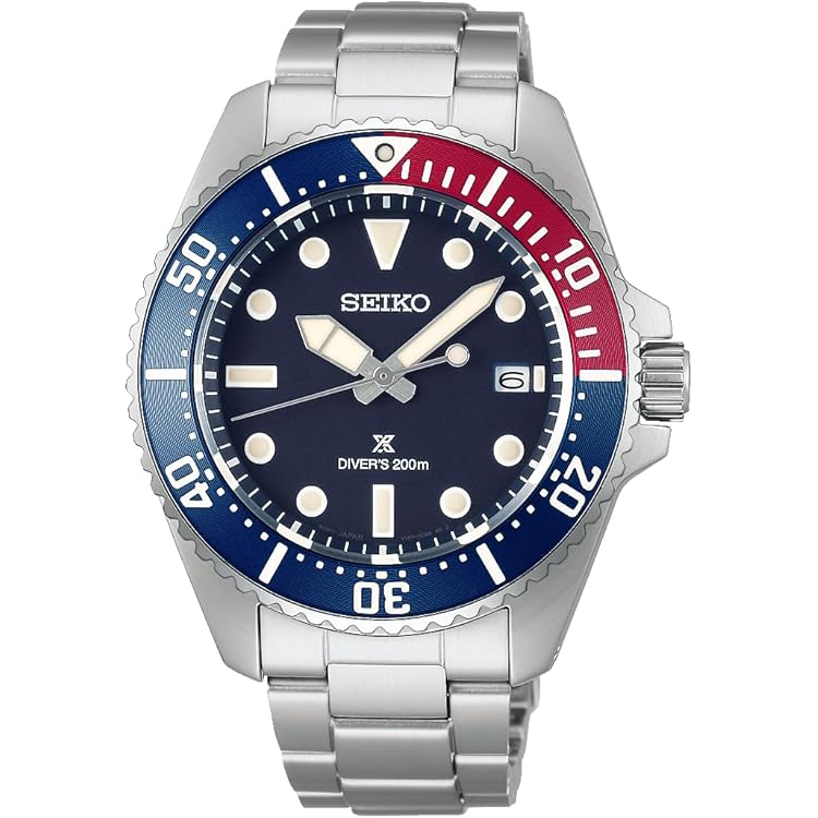 Amazon.co.jp: [セイコーウオッチ]5 Sports(ファイブスポーツ) SKX GMT