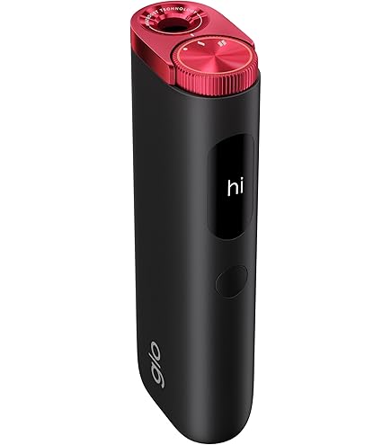 Amazon.co.jp: glo(グロー) ハイパー Hyper グラファイト・ブラック