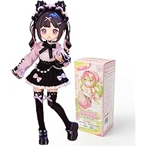 Amazon | ブラインドボックス 新電子かわいいペットシリーズ