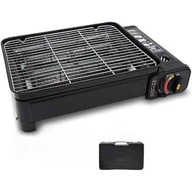Amazon.co.jp 最新リリース: ポータブルBBQグリル の新着