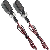 Amazon | RYOTBASE バイク ウインカー LED ウィンカー