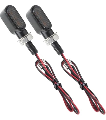 Amazon | スペシャルパーツ武川 ハイパーLEDウインカーバルブキット