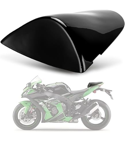 Kawasaki Motorcycles Ninja 2006 Kawasaki Ninja ZX-6R Tail Light
