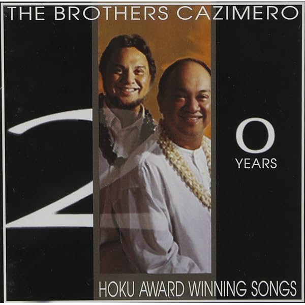 Amazon.co.jp: The Best of Brothers Cazimero: ミュージック