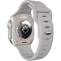 Amazon.co.jp: Keybudz for Apple Watch バンド 49 / 46 / 45
