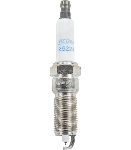 Amazon | ACDelco 41-109 Professional Iridium Spark Plug (Pack of 1