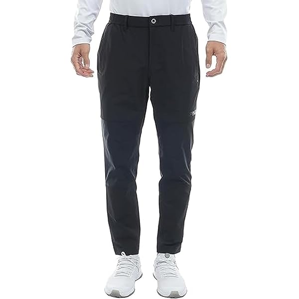 新品　PINGAPPAREL　ピン　アパレル　中綿パンツ　防寒防風　暖パン　保温 PING ピン アパレル ロングパンツ 接結 中綿パンツ メンズ 621