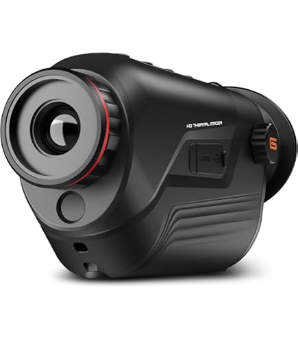 Amazon | フリアースカウトTK サーマル暗視スコープ（並行輸入品