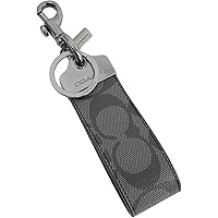COACH F74978 キーホルダー付　未使用品　アウトレット品　sale価格 Amazon.co.jp: [コーチ] キーリング メンズ キーホルダー