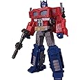 トランスフォーマー シージシリーズ SG-06 オプティマスプライム