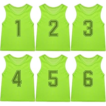 Lindbergh 練習用ビブス 3セット Lindbergh 練習用ビブス 3セット 楽天