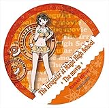劇場版 魔法科高校の劣等生 ほのか スタンドプラバッジ