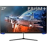 PRISM+ F270i 27" 180Hz 1ms FHD 130% sRGB IPS Gaming Monitor
