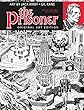 The Prisoner Jack Kirby Gil Kane Art Edition