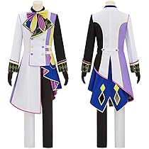 プロセカ 神代類 コスプレ 衣装 CLOF03857-1.jpg