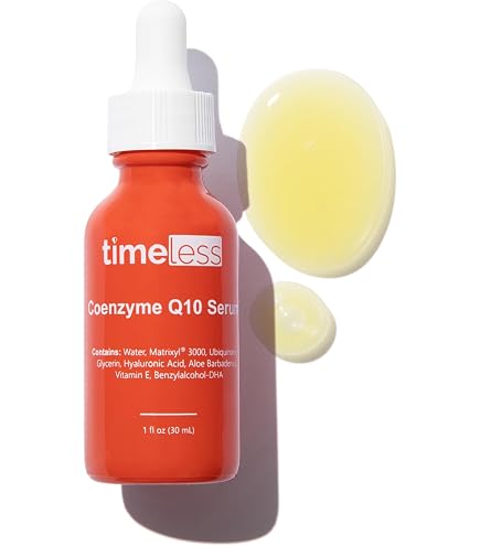 Timeless Skin Care 20% Vitamin C + E Ferulic Acid Serum 30ml