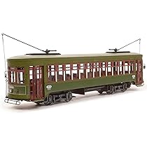 [On30]海外製路面電車 61K7cRSw3BL._AC_UL210_SR210,