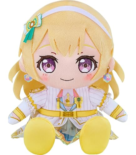 Amazon.co.jp: GUILTY GEAR STRIVE ハッピー ケイオス ぬいぐるみ