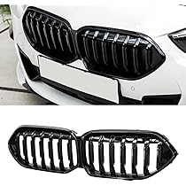Amazon | MAXDOM 交換用フロントアッパーグリル BMW (2021-IN) 2