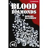 Blood Diamonds Level 1 (Cambridge English Readers)