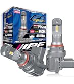 Amazon | IPF ヘッドライト フォグランプ LED 車用 PSX26W 4000lm