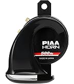 Amazon | デイトナ(Daytona) バイク用 ホーン 12V φ70 取り付け