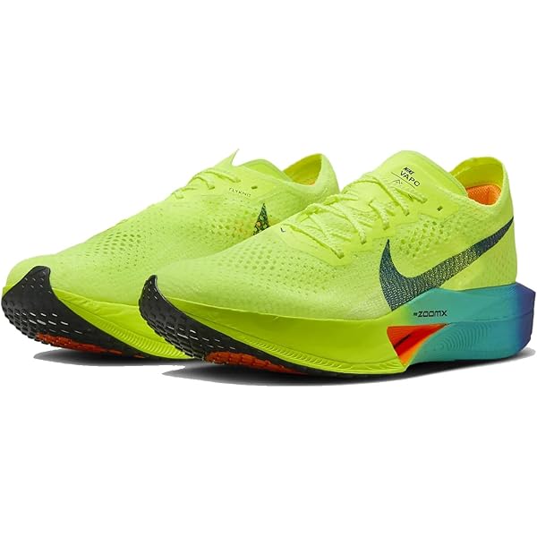 Amazon | [ナイキ] メンズ ランニングシューズ ズームX