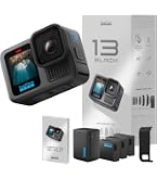 Gopro8 Black 64GBメモリー　充電バッテリー4個付き　手持ち付き Amazon | GoPro HERO8 Black ゴープロ ヒーロー8 ブラック