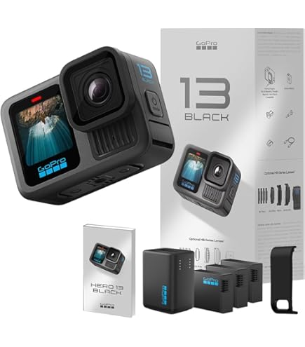 GoPro FUSION　360度カメラ　 別売りのmicroSD 2枚、
未使用予備バッテリー付き Amazon | 【国内正規品】 GoPro Fusion 360° カメラ MicroSDカード x 2