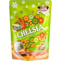 Amazon.co.jp: 明治 道南食品 やわらか生食感 北海道限定 チェルシー生