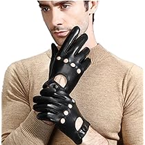 ドライビング羊革手袋 サイズL Classic gloves 81dvV6PJRQL.jpg
