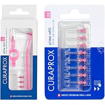 Amazon | クラプロックス 歯間ブラシ CPS 06 （ブルー） (本体＋