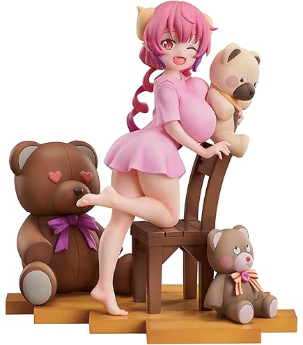 回天堂　小林さんちのメイドラゴン　トール　1/6フィギュア Amazon | 小林さんちのメイドラゴン トール 1/6 フィギュア 回